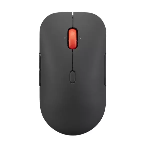 Mouse Wireless Lenovo Pro Plus 6050, Negru