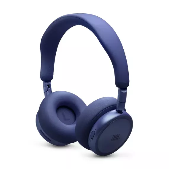Căști JBL Live 680NC, Albastru