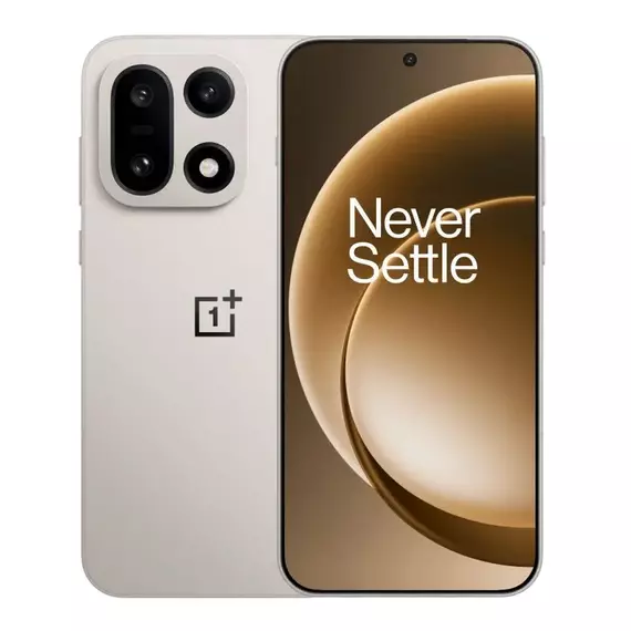 OnePlus 15, 16GB/512GB, Sand Storm