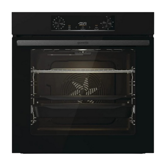 Cuptor Electric Gorenje BOS 6737 E06B, Negru