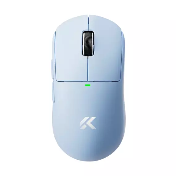 Gaming Mouse MCHOSE A5 V3 Ultra, Albastru