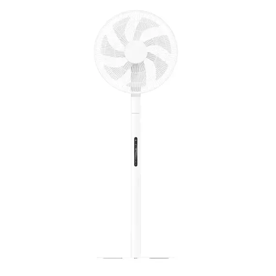 Ventilator Xiaomi Mijia Fan Pro Slim, Alb