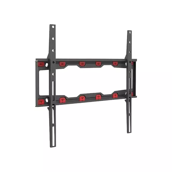 Suport fixat pe perete BARKAN ND300, Negru