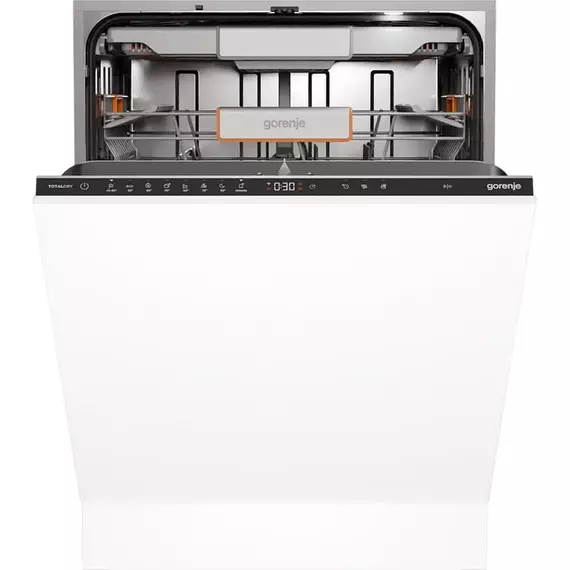 Mașină de spălat vase Gorenje GV693A65AD, Alb