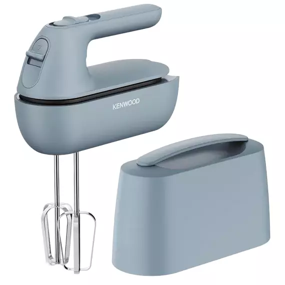 Mixer Manual Kenwood HMP40.000GY, Storm albastru