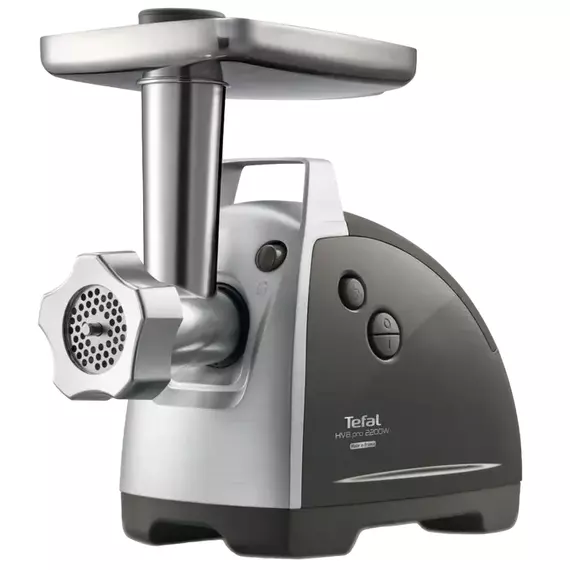 Mașină de tocat carne Tefal NE688837, Negru