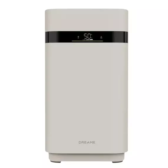 Umidificator de aer Dreame H40, Bej