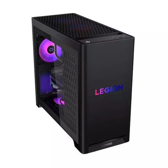 Lenovo Legion T5 30IAS10, Intel® Core™ Ultra 7 265 (E-cores up to 4.60 GHz, 30 MB), 32.0GB, 1x1TB SS
