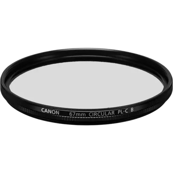 Filter Canon Polarizing PL-C B 67mm