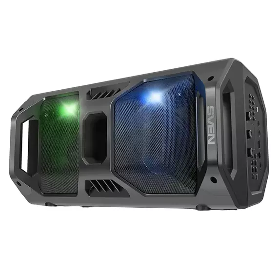 Boxă portabilă SVEN PS-600, Negru