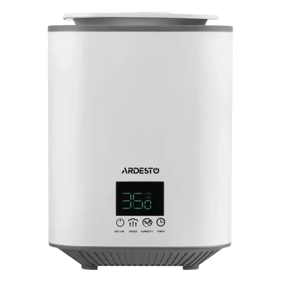Umidificator de aer Ardesto USH-H-26W, Alb