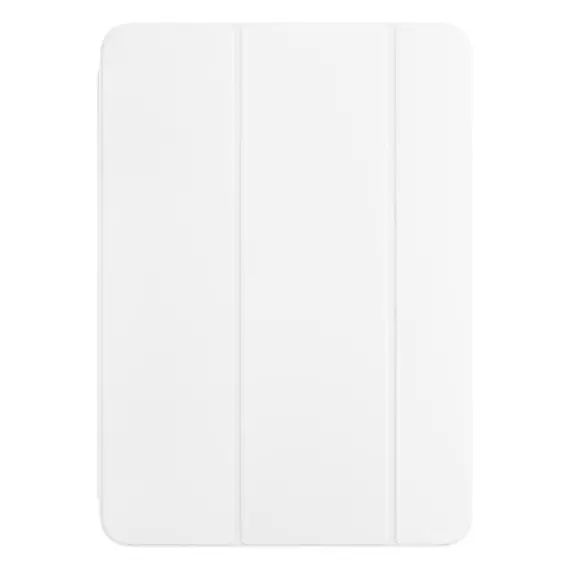 Husă pentru tabletă Apple Smart Folio pentru iPad Pro 11" (M4), Alb