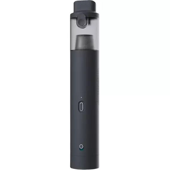 Aspirator Manual Lydsto HD-XCYJDY02, Negru