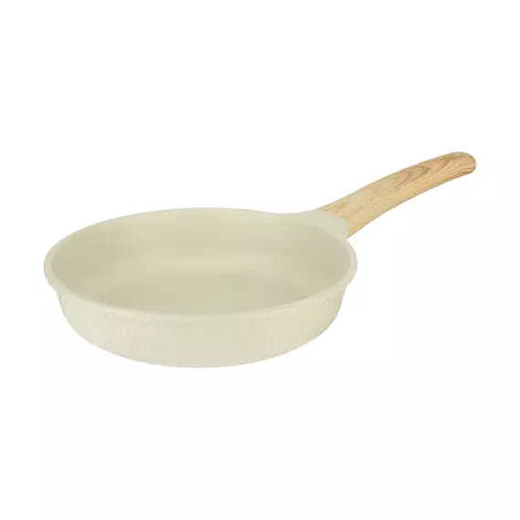 Tigaie RESTO 93809, 24cm, Bej