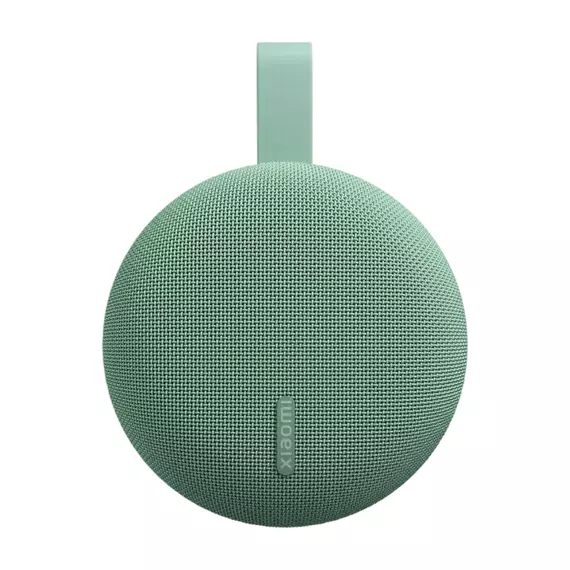 Boxă portabilă Xiaomi Essential, Verde