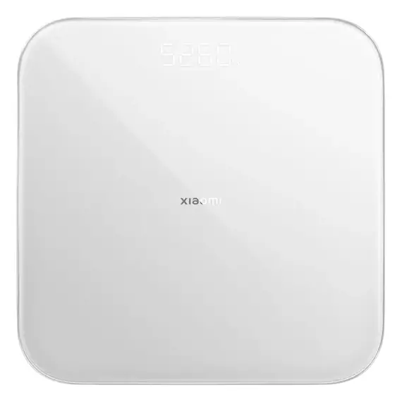 Cântar de podea Xiaomi Mi Smart Scale S200, Alb