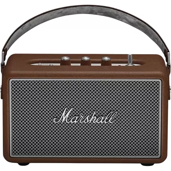 Boxă portabilă Marshall Kilburn III, Cafeniu