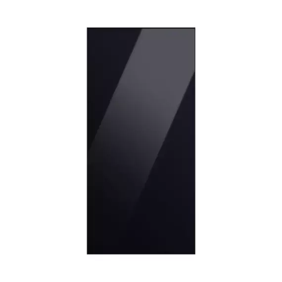 Panou pentru frigider Samsung RA-B23EUT22GG, Negru