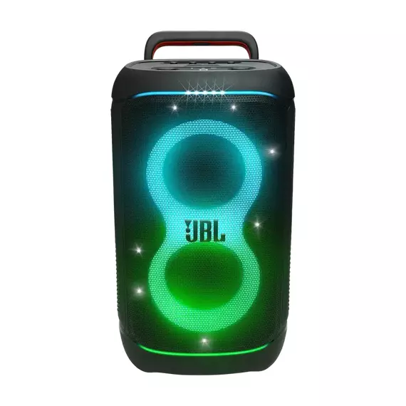 Sistem audio JBL PartyBox 520, Negru