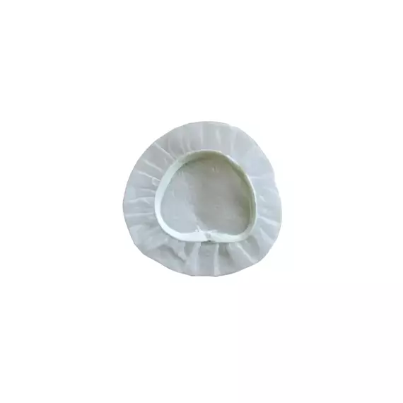 Set bureți de schimb pentru căști Sennheiser HZH 46, Transparent
