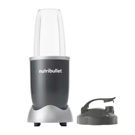 Blender staționar NutriBullet NB614DG, Argintiu