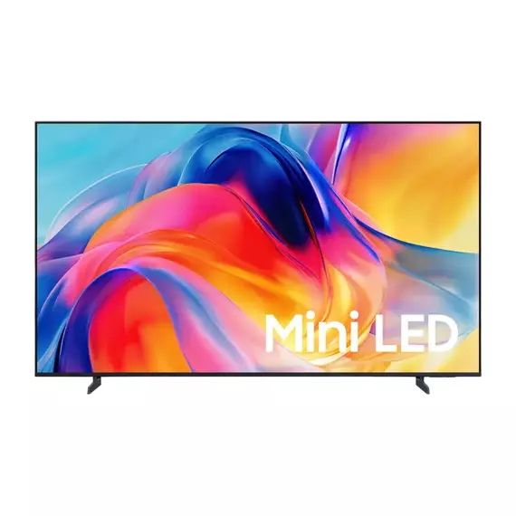 65" LED SMART TV Samsung UE65M70HAUXUA, 3840x2160 4K UHD, Tizen, Negru