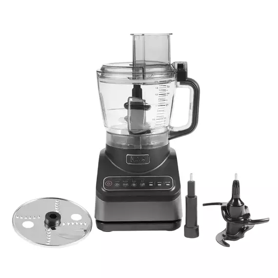 Blender staționar Ninja BN650EU, Negru | Oțel inoxidabil