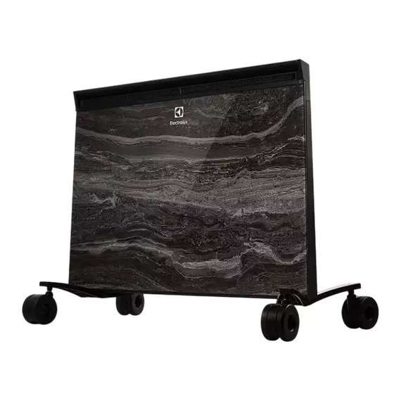 Convector Electrolux ECH/BM-1600 3BI-W EEC, 1600W, Negru