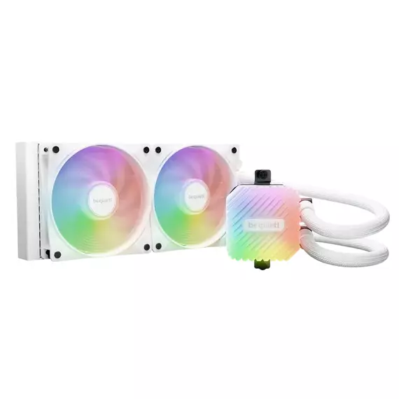 Cooler procesor be quiet! Light Loop 240mm