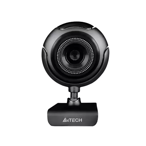 Cameră Web A4Tech PK-710G, 640 x 480, Negru