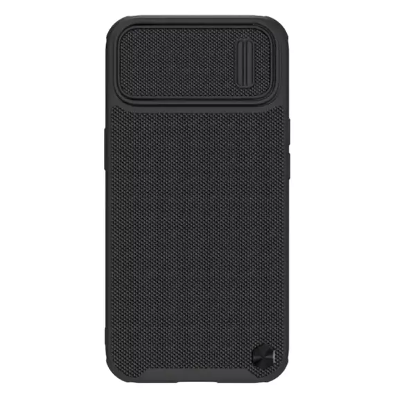 Husă Nillkin iPhone 14 Plus Textured Case S, Negru