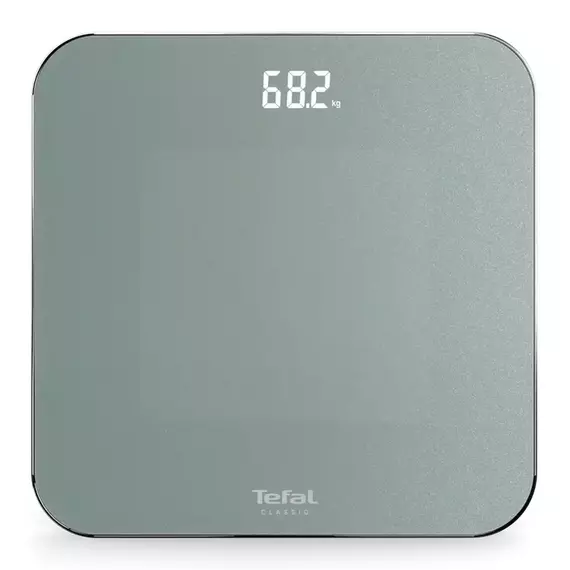 Cântar de podea Tefal PP1903V0, Verde