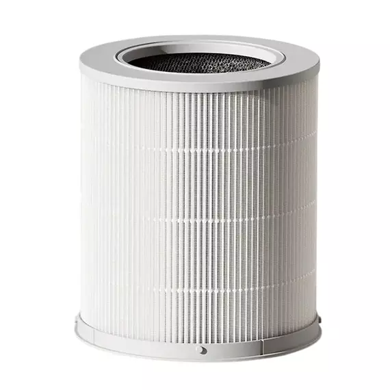 Flitru pentru purificatorul de aer Xiaomi BHR9968TY, Alb