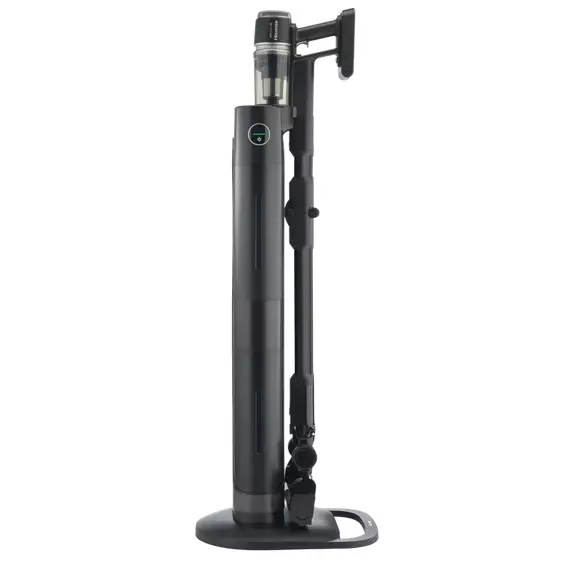Aspirator Vertical Hisense HVC676451DA, Negru