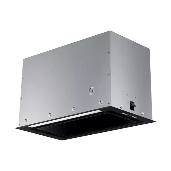 Hota încorporabilă Samsung NK52FG455CC/UR, Negru