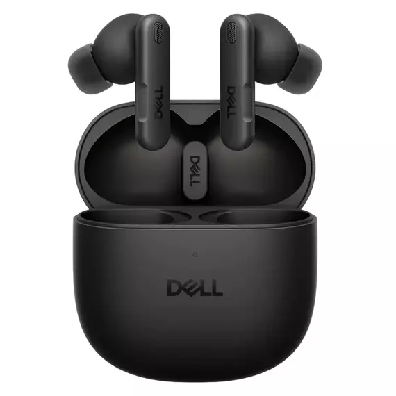 Căști DELL EB525, Negru