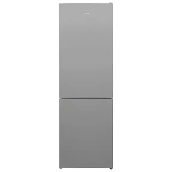 Frigider Indesit INKS 1361 S4E, Argintiu
