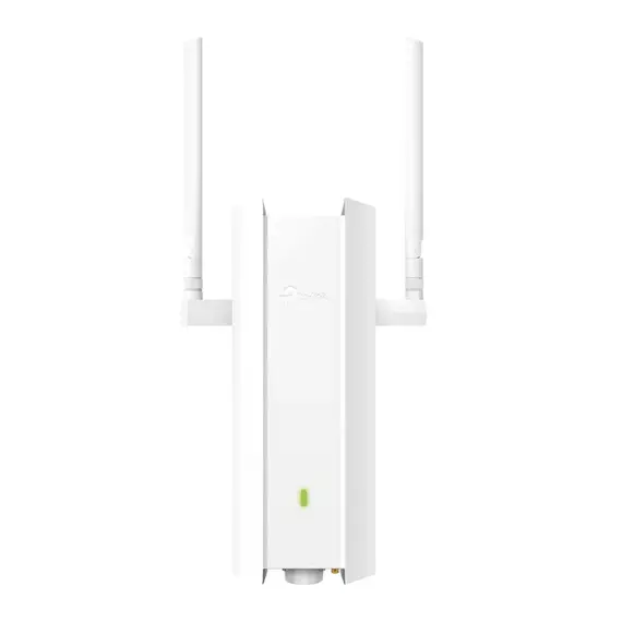 Punct de acces fără fir TP-LINK EAP625-Outdoor HD, 574 Mbps, 1201 Mbps, Alb