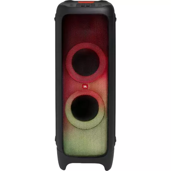 Boxă portabilă JBL PartyBox 1000, Negru
