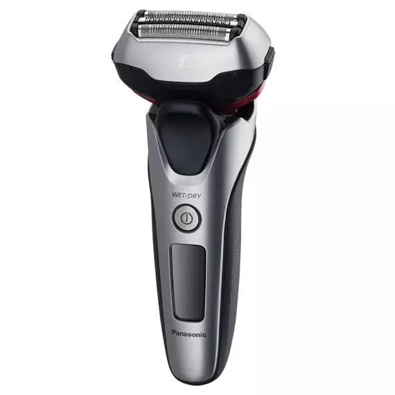 Aparat de ras electric Panasonic ES-LT2N-S820, Gri