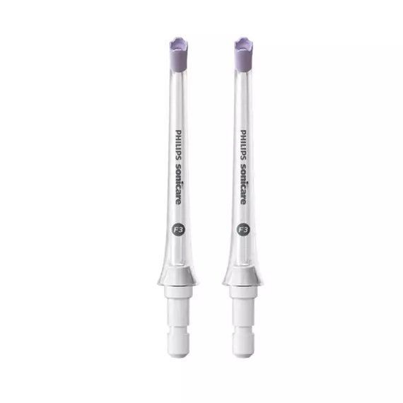 Duză pentru irigator Philips HX3062/00, Alb