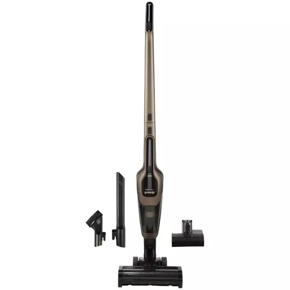 Aspirator Vertical Gorenje SVC288191FSIIGO, Cafeniu