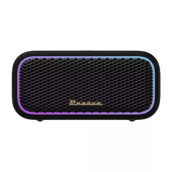 Boxă portabilă Proove Funk 40W, Negru