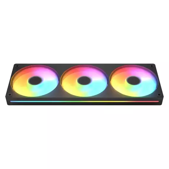 Ventilator PC Cougar Unity360-RB, 120 mm