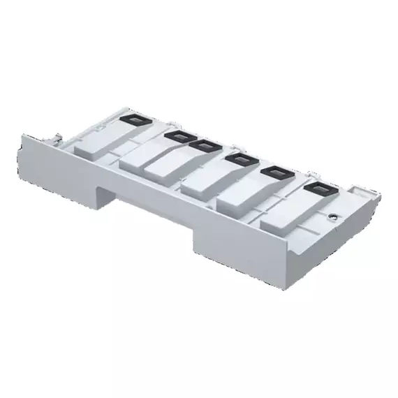 Cutie de întreținere Epson Maintenance Box C13T619100, Gri