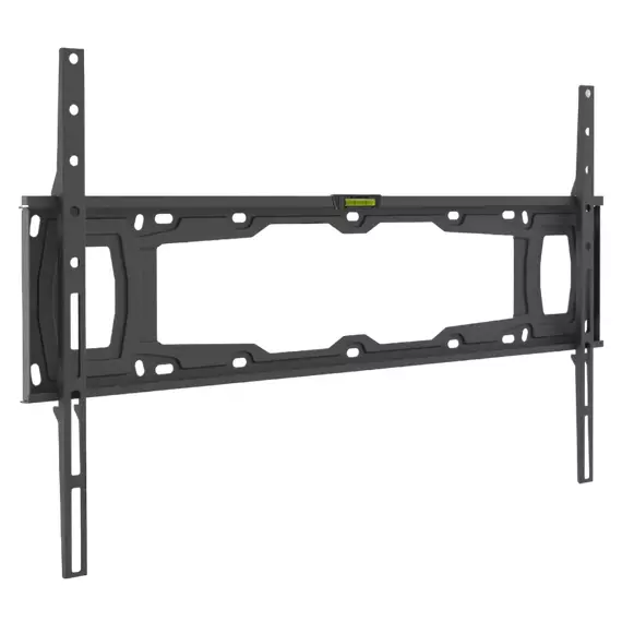 Suport fixat pe perete BARKAN E400+, Negru
