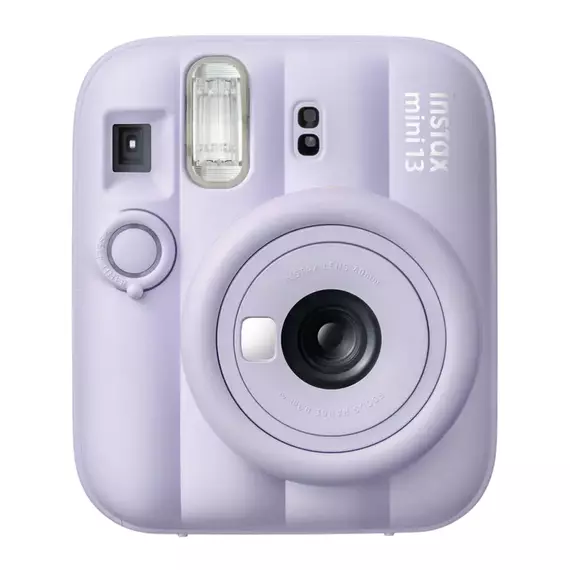 Cameră Foto Fujifilm Instax Mini 13, Dreamy Purple