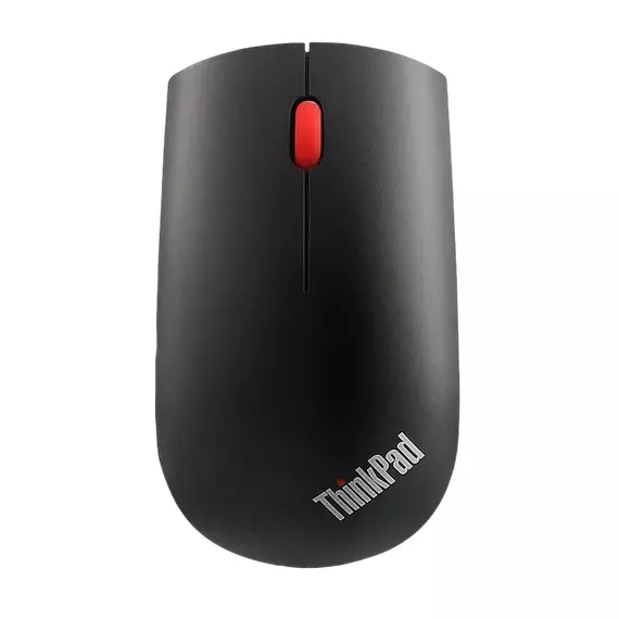 Mouse Wireless Lenovo ThinkPad Essential, Negru