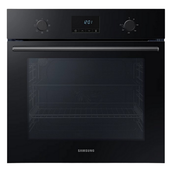 Cuptor Electric Samsung NV3300A, Negru