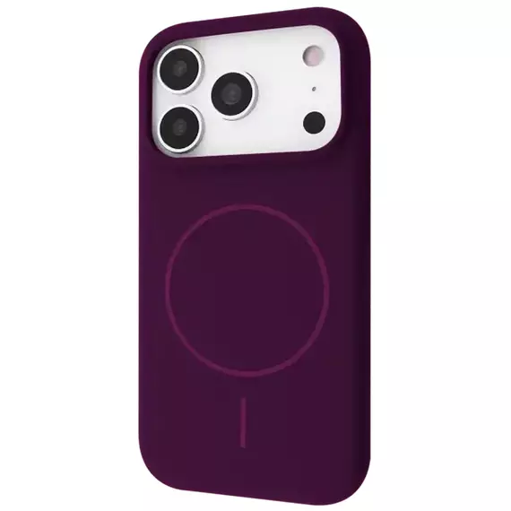 Husă Proove Spectrum with MagSafe pentru Apple iPhone 17 Pro Max, Grape Purple